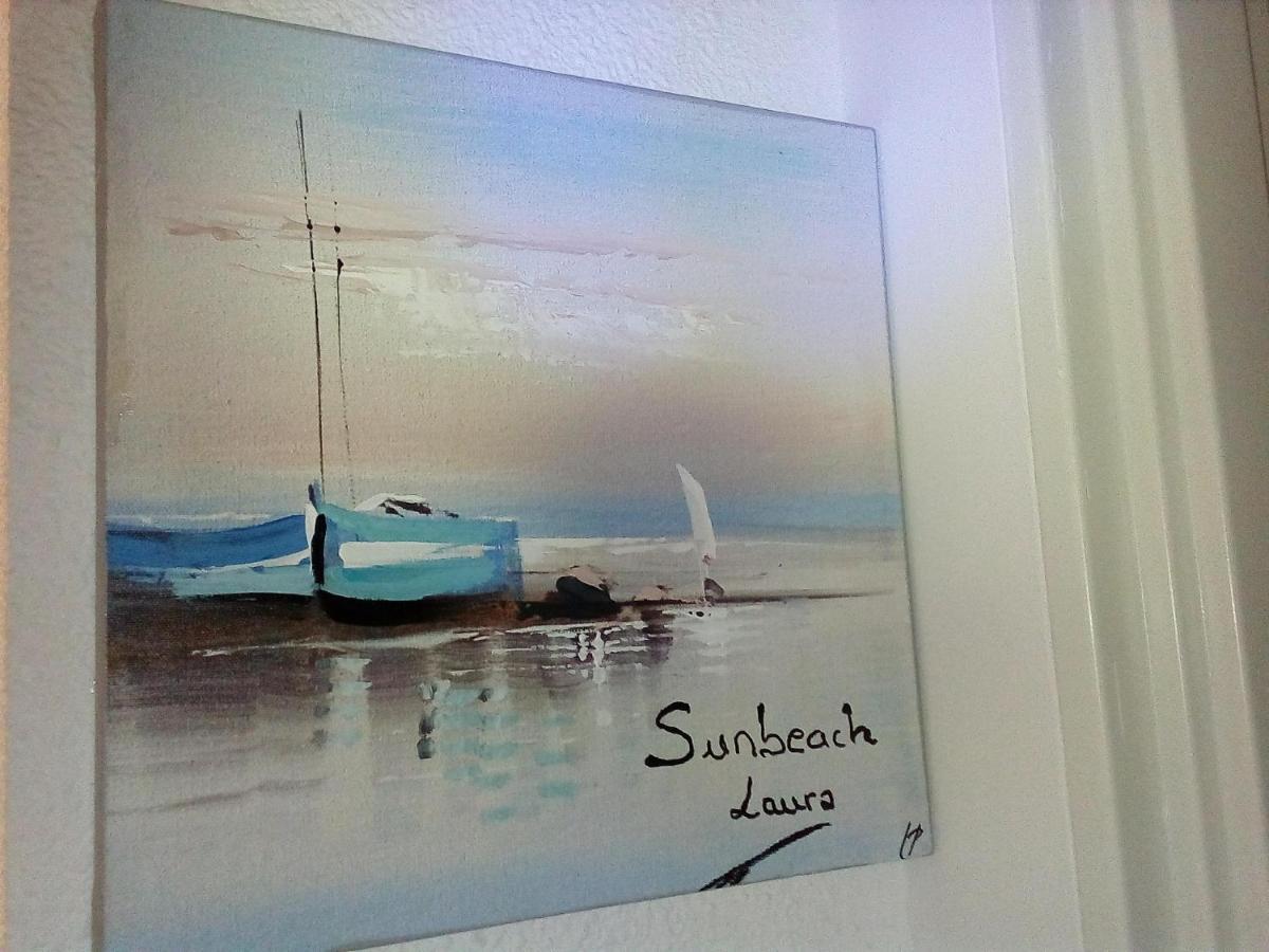 Laura Sunbeach アルクディア エクステリア 写真